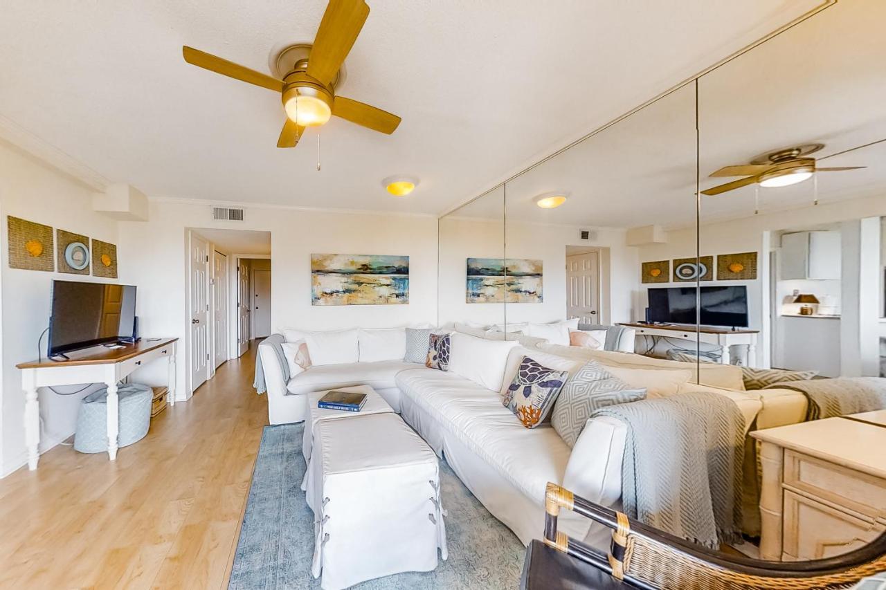 Sea Side Villas Хилтън Хед Айлънд Стая снимка