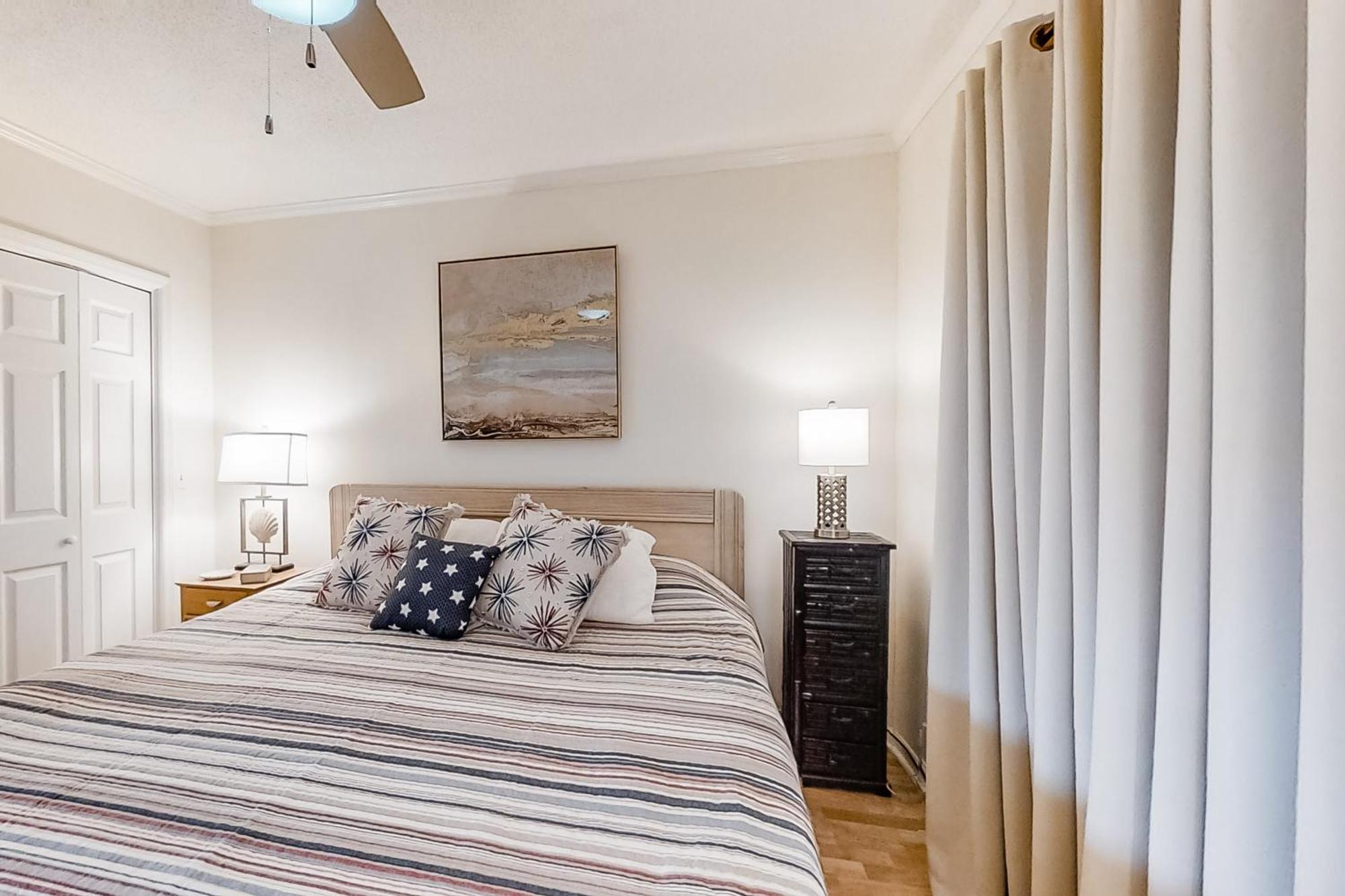 Sea Side Villas Хилтън Хед Айлънд Стая снимка