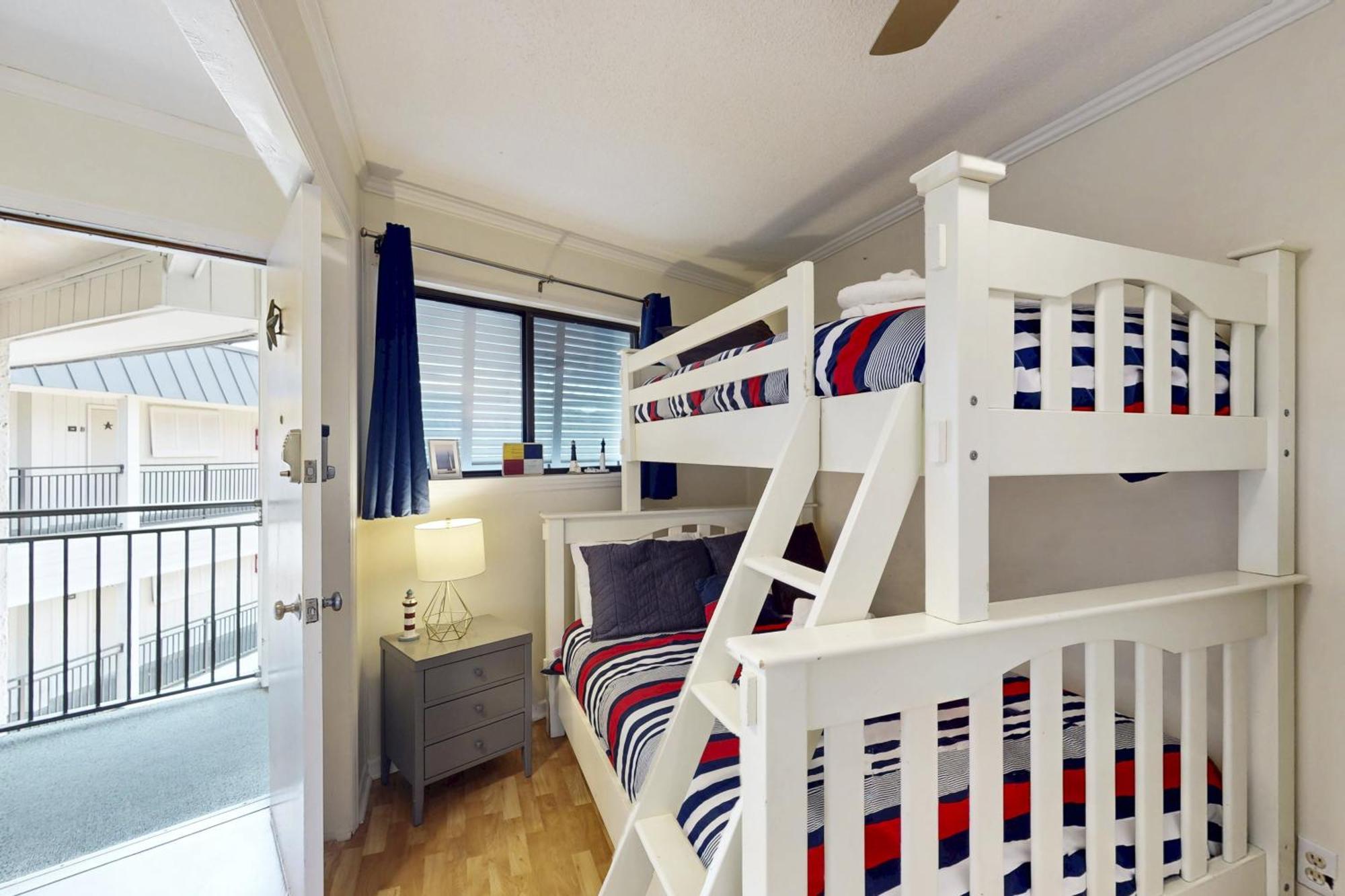 Sea Side Villas Хилтън Хед Айлънд Екстериор снимка